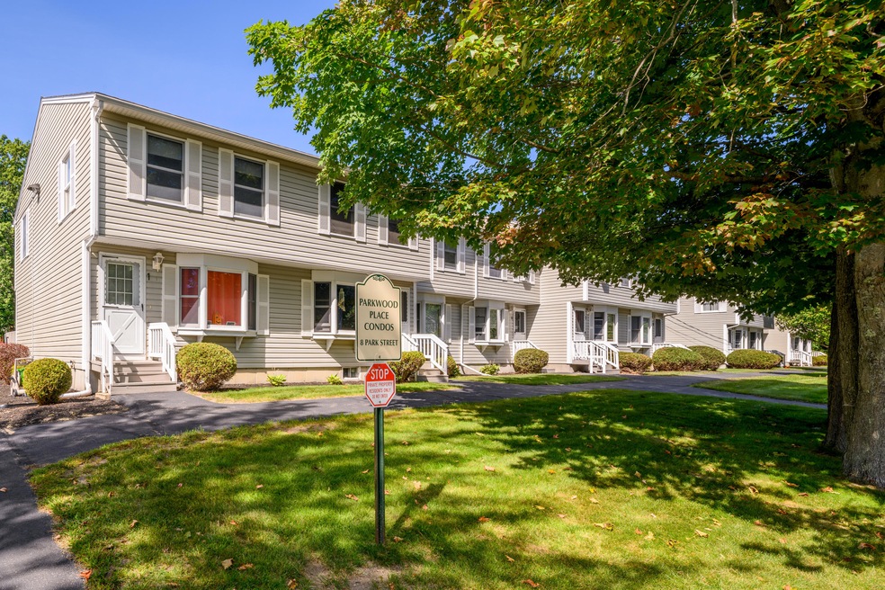 8 Park St unit 3, Saco, ME 04072 - photo 1