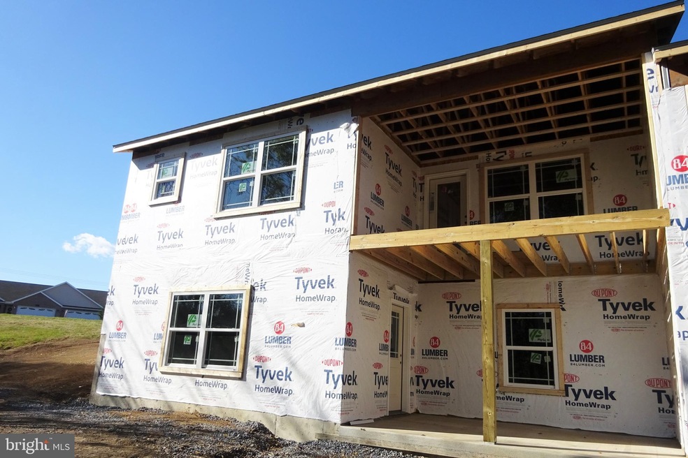 696 Shook Ct W, Greencastle, PA 17225 - photo 1