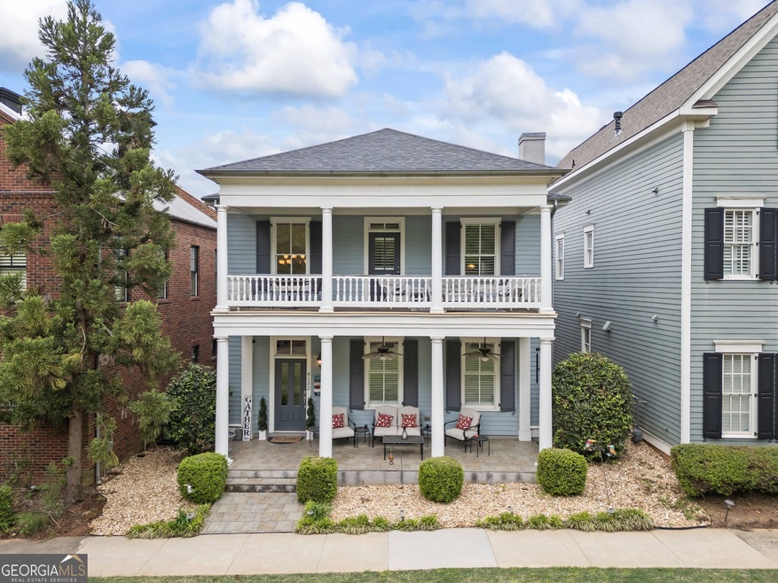 4132 Hunt St SW, Covington, GA 30014 - photo 1