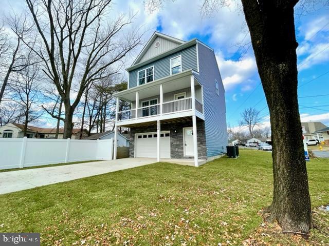 8204 Holly Rd, Orchard Beach, MD 21226 - photo 1