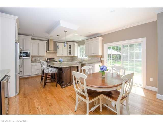158 Forest Ln, Glastonbury, CT 06033 - photo 1