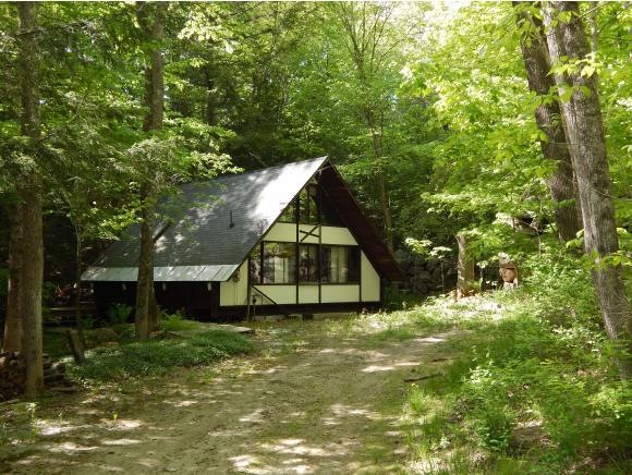 23 Corporation Hill Rd, Bradford, NH 03221 - photo 1