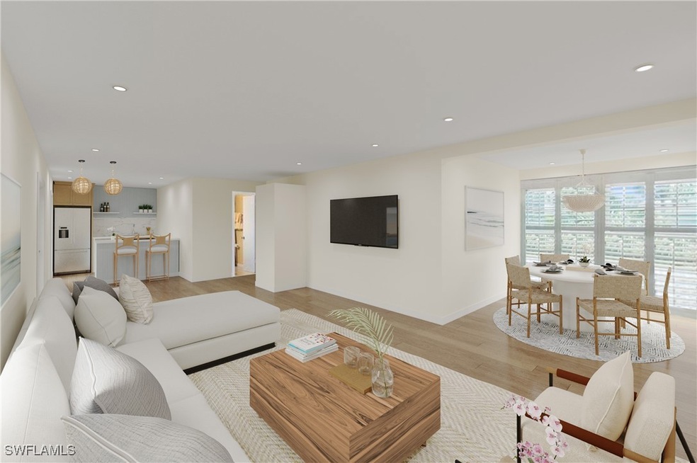 Photo includes reality renovation and/or staging t