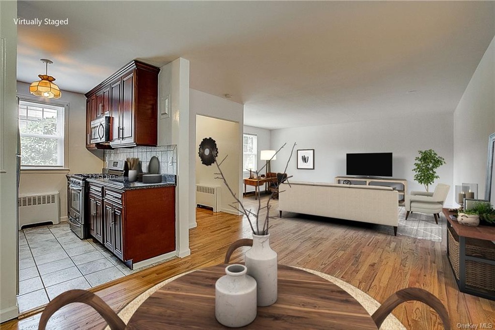 100 Cedar St unit A24, Dobbs Ferry, NY 10522 - photo 1