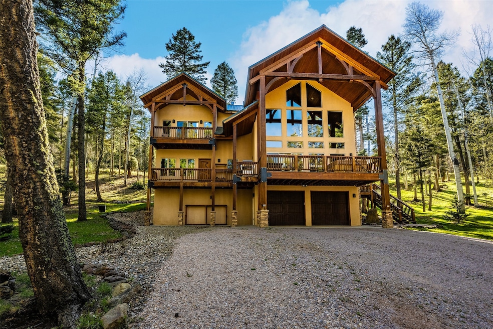 41 Taos Dr, Angel Fire, NM 87710 - photo 1