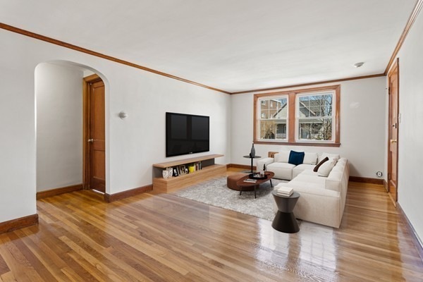 273 Neponset Ave unit 3, Dorchester, MA 02122 - photo 1