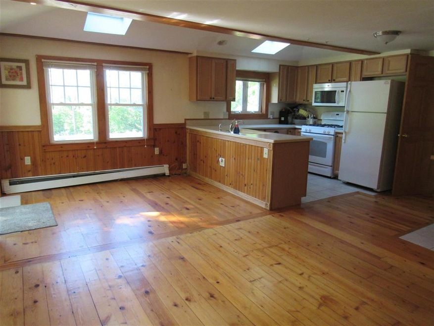 7191 Vt Route 100, Whitingham, VT 05361 - photo 1