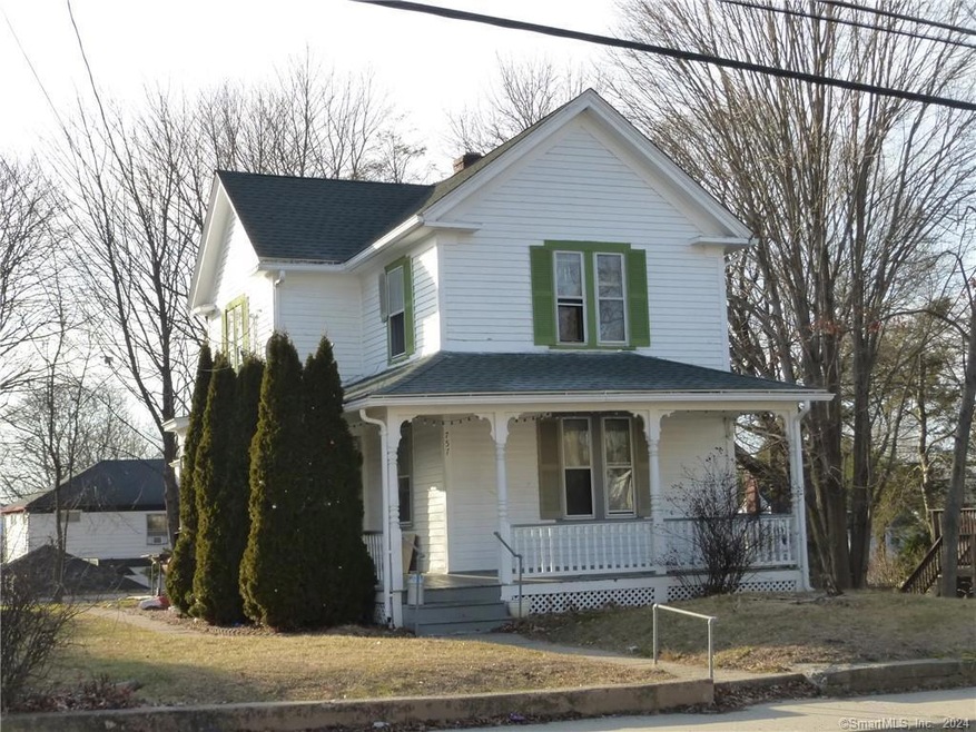 757 Cooke St, Waterbury, CT 06710 - photo 1
