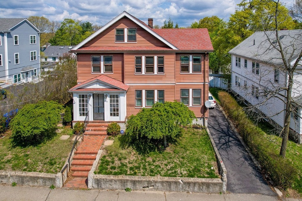 1123-1125 Boylston St unit 1, Newton, MA 02464 - photo 1