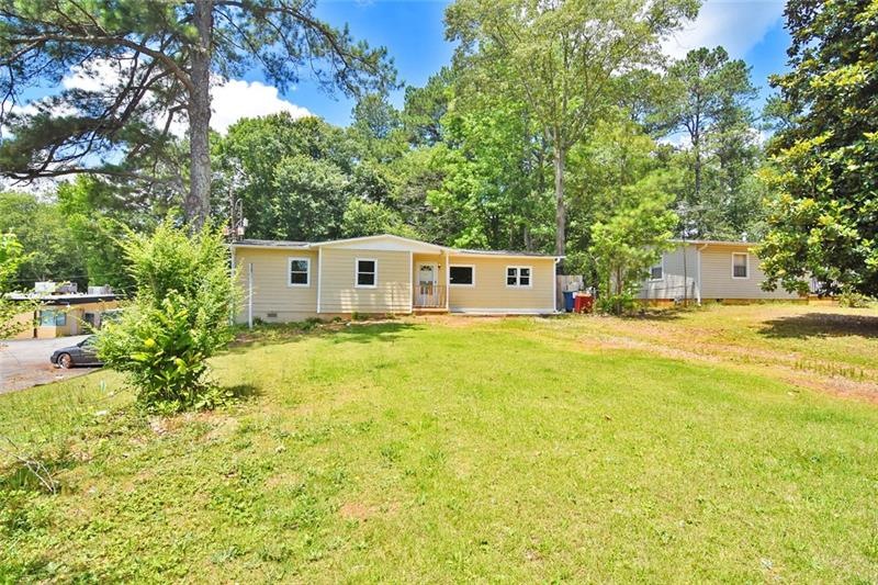 2064 Frank Ln SE, Marietta, GA 30060 - photo 1