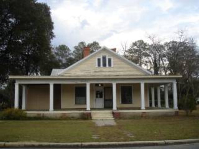 Main View