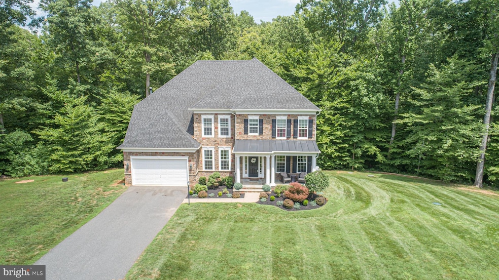 60 Maidenhair Way, Stafford, VA 22556 - photo 1