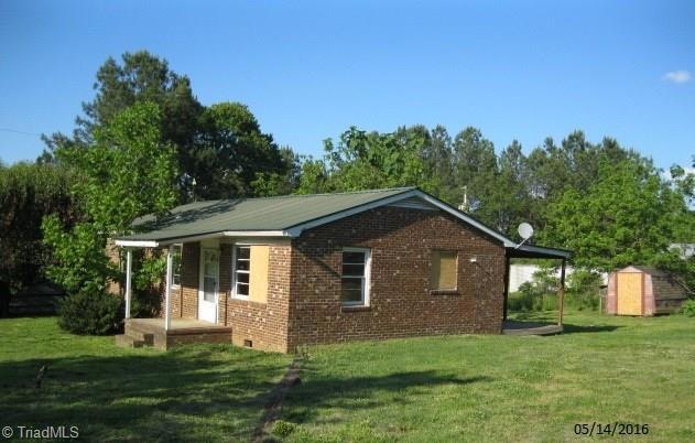 3123 Lions Rest Rd, Asheboro, NC 27205 - photo 1