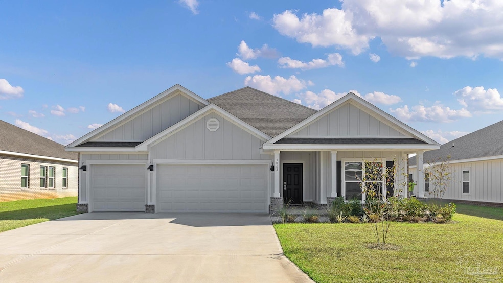 3435 Crossvine Rd, Cantonment, FL 32533 - photo 1