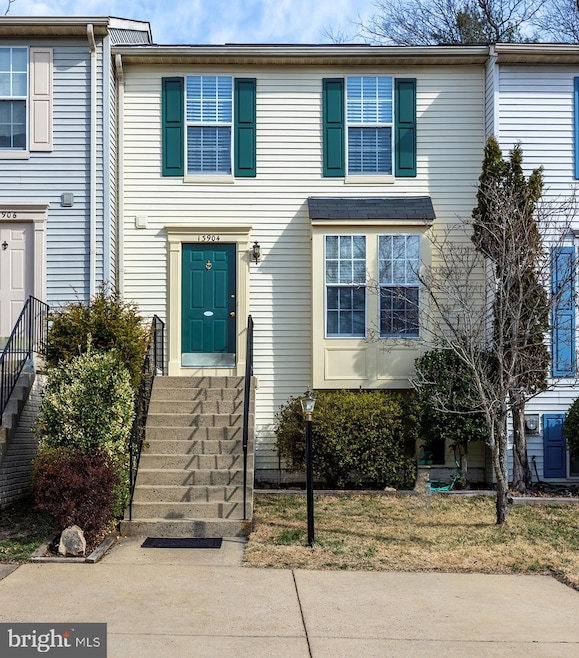 13904 Winding Ridge Ln, Centreville, VA 20121 - photo 1