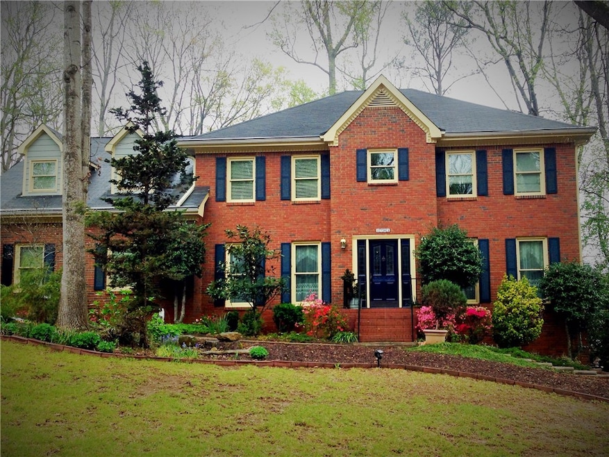 Welcome Home to One of the Largest Floorplans in A