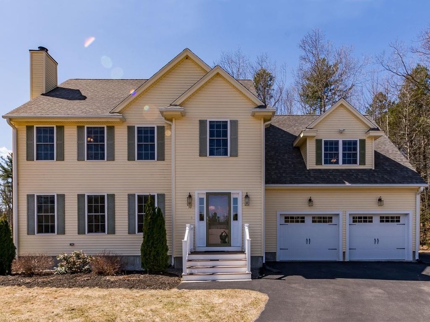 50 Partridge Run, Ayer, MA 01432 - photo 1