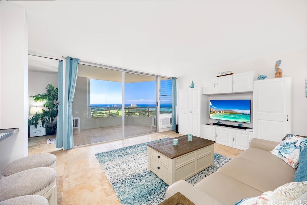 Ocean Views
