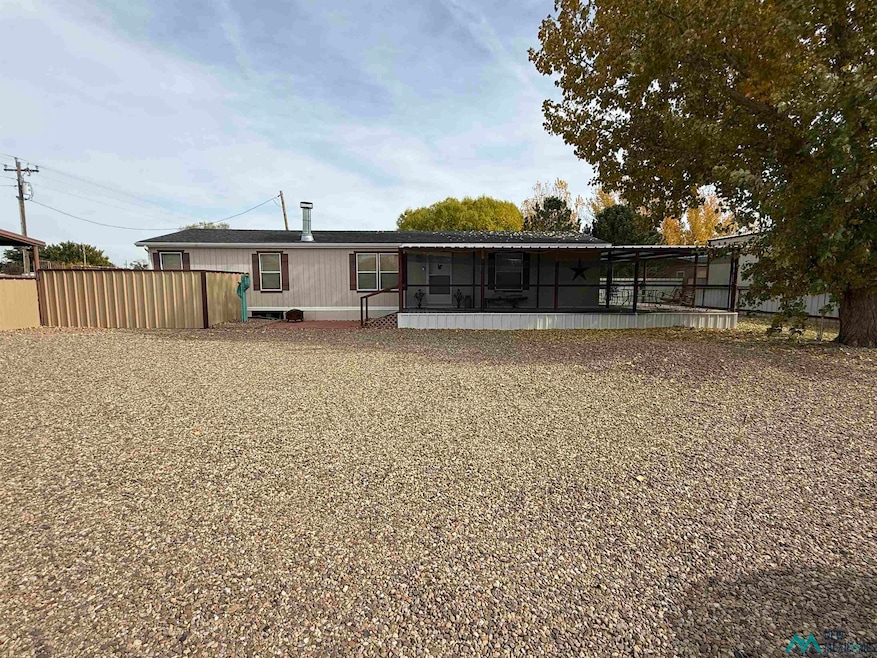 100 Osage Dr, Logan, NM 88426 - photo 1