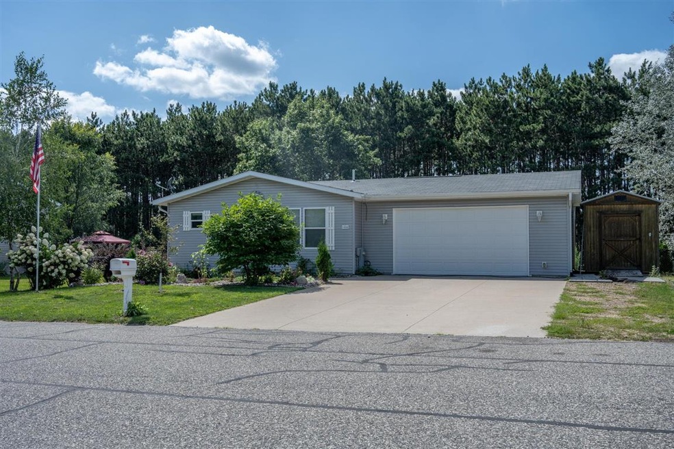 106 Schreier Dr, Camp Douglas, WI 54618 - photo 1