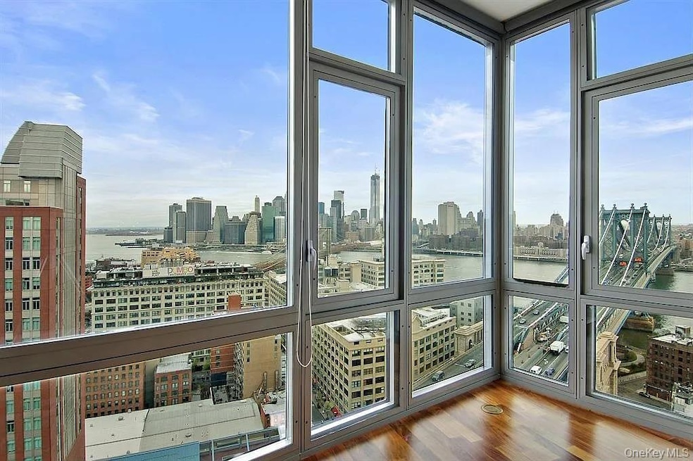 J Condominium, Brooklyn, NY 11201 - photo 1