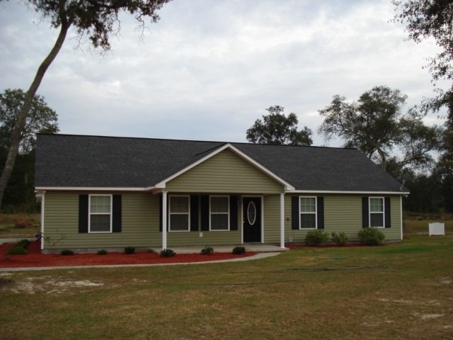 Main View