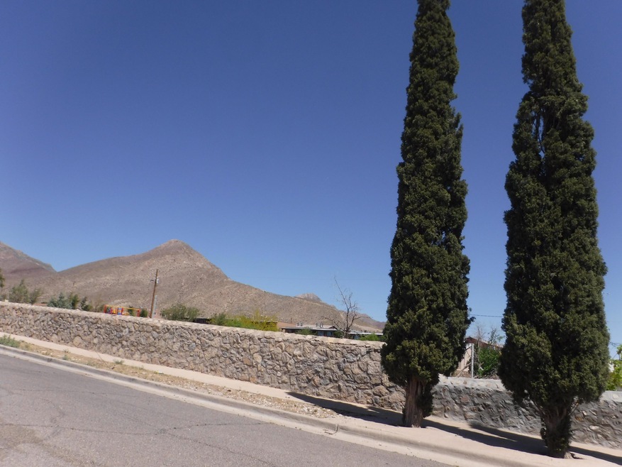 3335 Truman Ave, El Paso, TX 79930 - photo 1