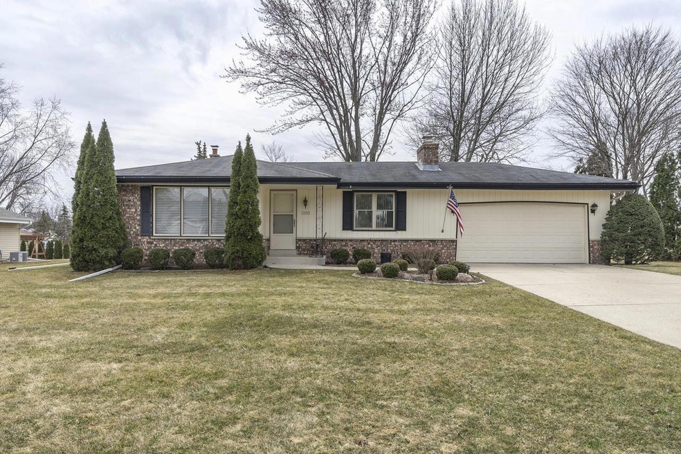 10565 W Candlestick Ln