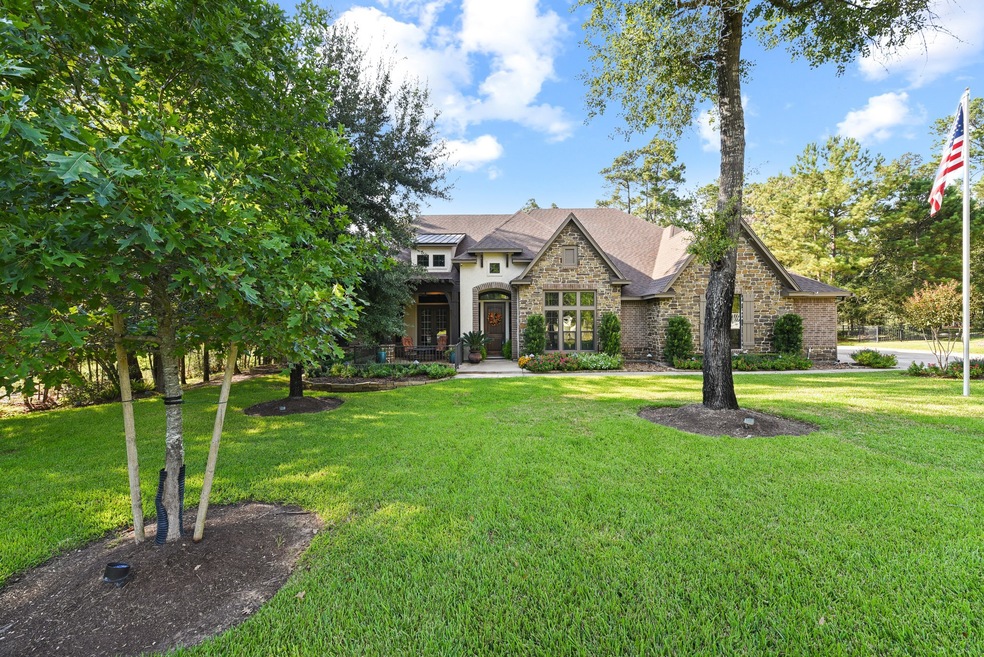 28113 Meadow Forest, Magnolia, TX 77355 - photo 1