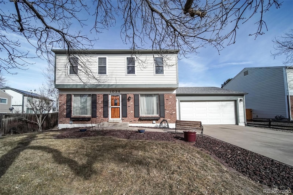 1036 S Lewiston Way, Aurora, CO 80017 - photo 1