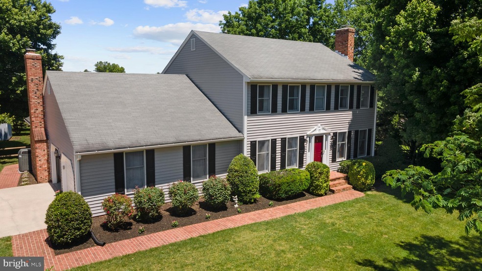 7210 E Sundown Ct, Frederick, MD 21702 - photo 1