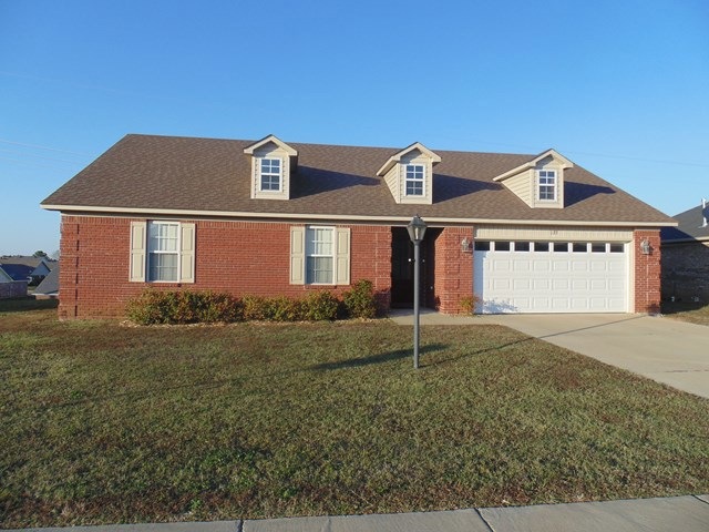 123 American Way, Oxford, MS 38655 - photo 1