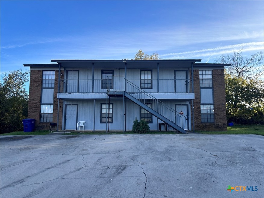 507 Northern Dove Ln unit D, Copperas Cove, TX 76522 - photo 1