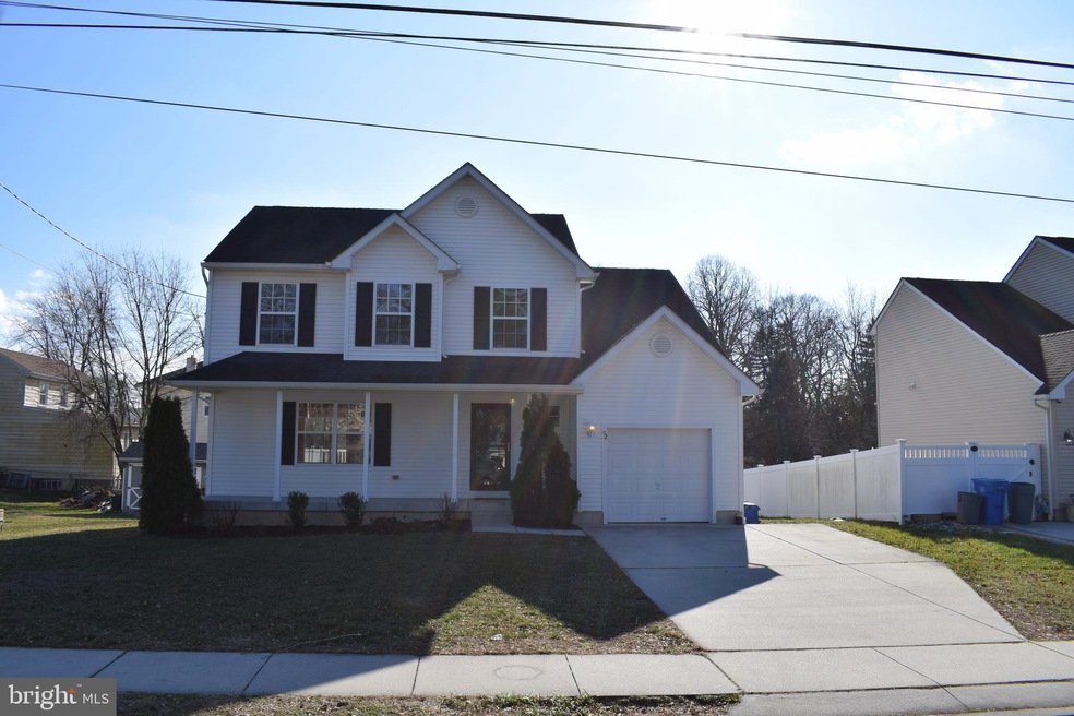 92 E Center St, Clayton, NJ 08312 - photo 1