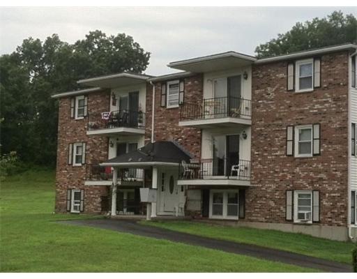 10 Cross St unit 2B, South Grafton, MA 01560 - photo 1