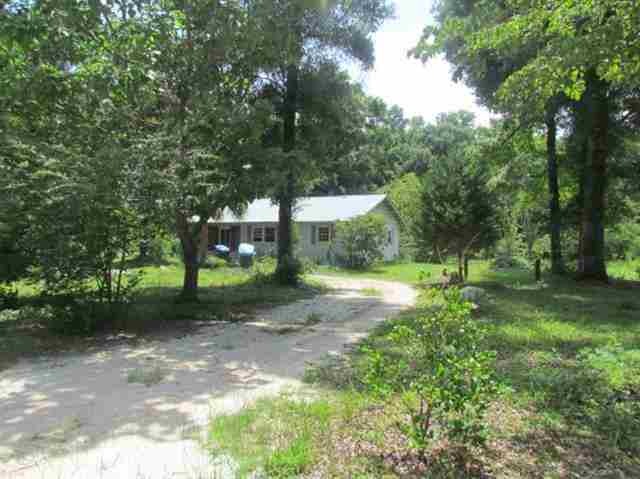 1648 Spring Creek Hwy unit 2, Crawfordville, FL 32327 - photo 1