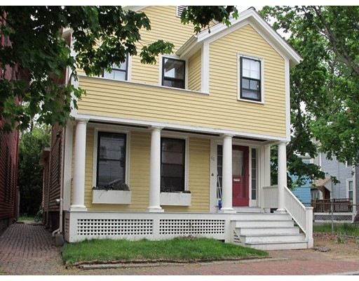 63 Pleasant St unit 2, Cambridge, MA 02139 - photo 1