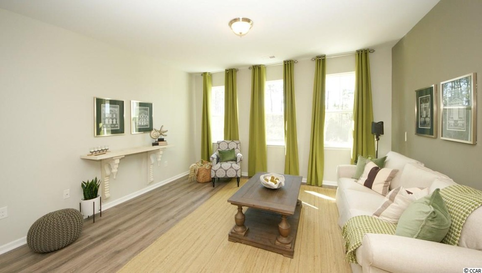 2642 Stellar Loop unit Lot 69  Darby D, Myrtle Beach, SC 29577 - photo 1