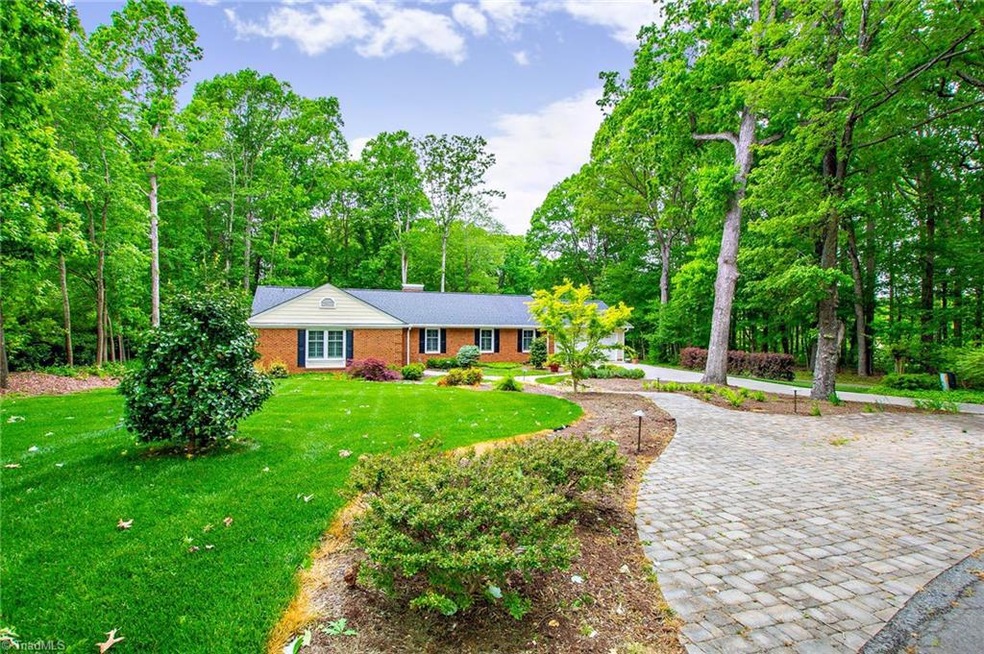 2680 Sandtrap Ln, Asheboro, NC 27205 - photo 1