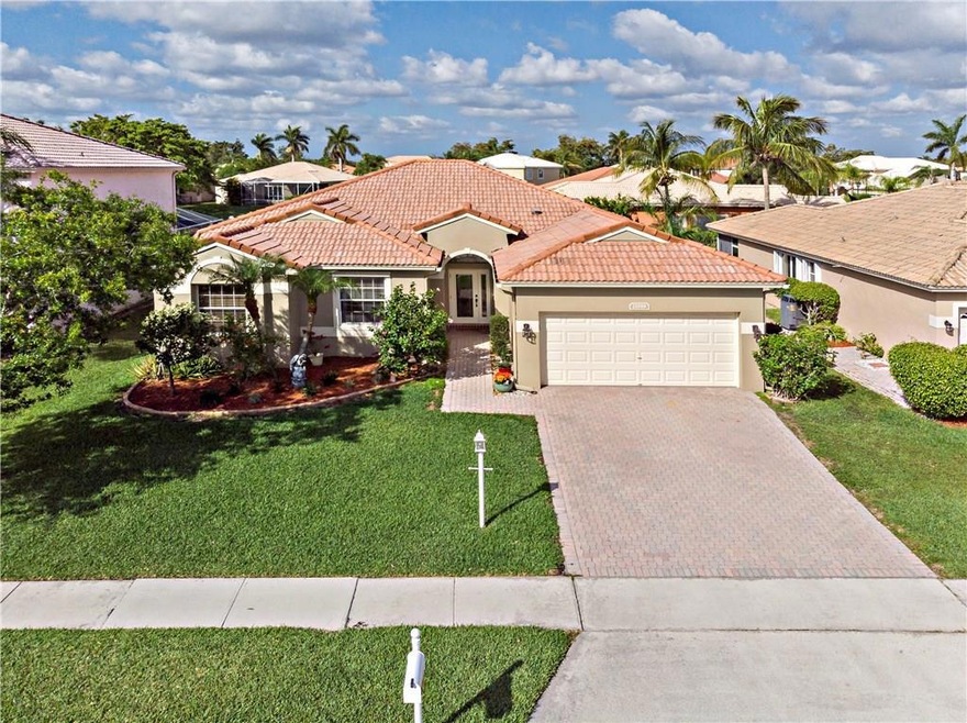 21919 Palm Grass Dr, Boca Raton, FL 33428 - photo 1