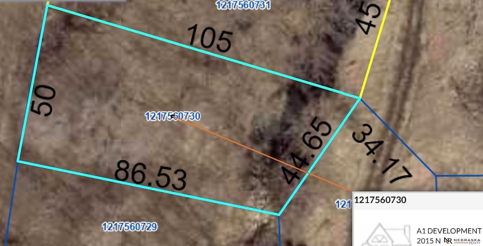 2015 N 138th St, Omaha, NE 68164 - photo 1