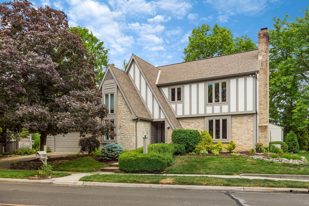 2280 Concord Village Drive