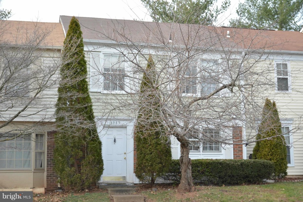 8985 Bonham Cir, Manassas, VA 20110 - photo 1