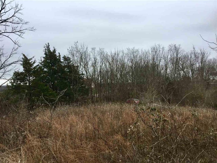 0 Central Pike, Harrodsburg, KY 40330 - photo 1