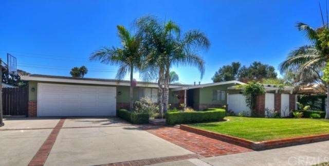 2378 Carlton, 'Eastside' Costa Mesa CA 92627