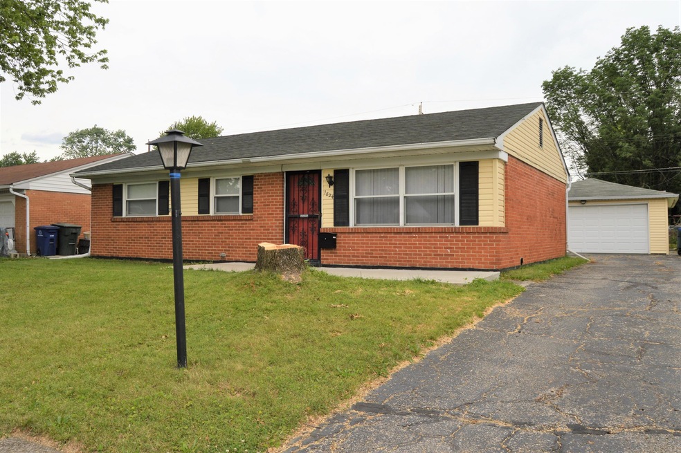 1824 PENFIELD ROAD