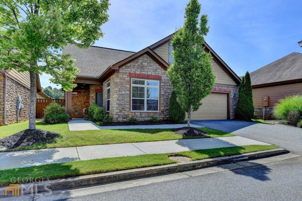 395 Gold Cove Ln, Duluth, GA 30097 - photo 1