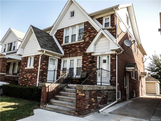 LARGE 3 UNIT HOME FORD AND CHASE AREA