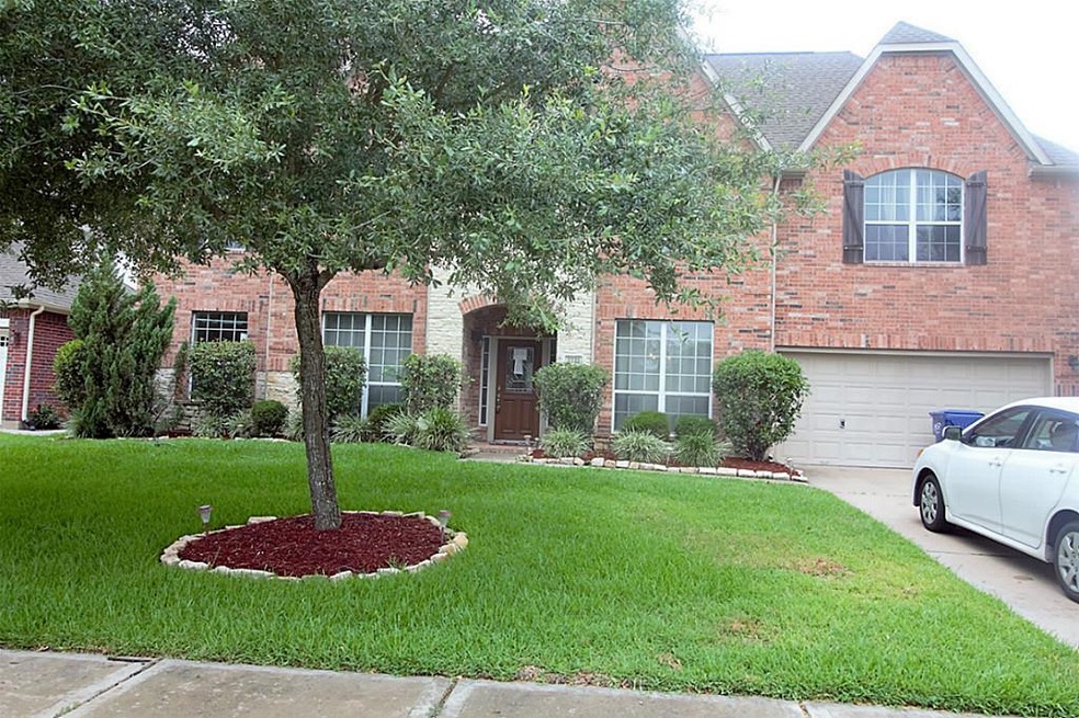 2131 Trinity Manor Ln, Richmond, TX 77469 - photo 1