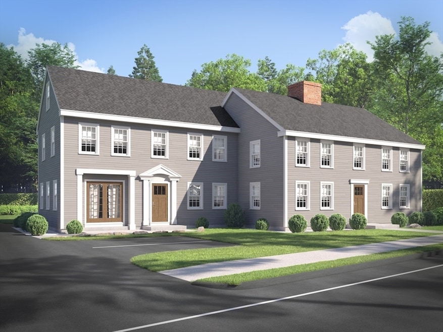 97 Bacon St Unit B, Natick, MA 01760 MLS 73204735